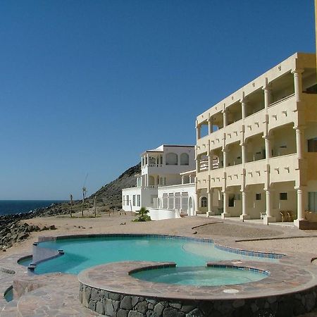 Palacio Del Mar Rocky Point By Castaways Daire Dış mekan fotoğraf