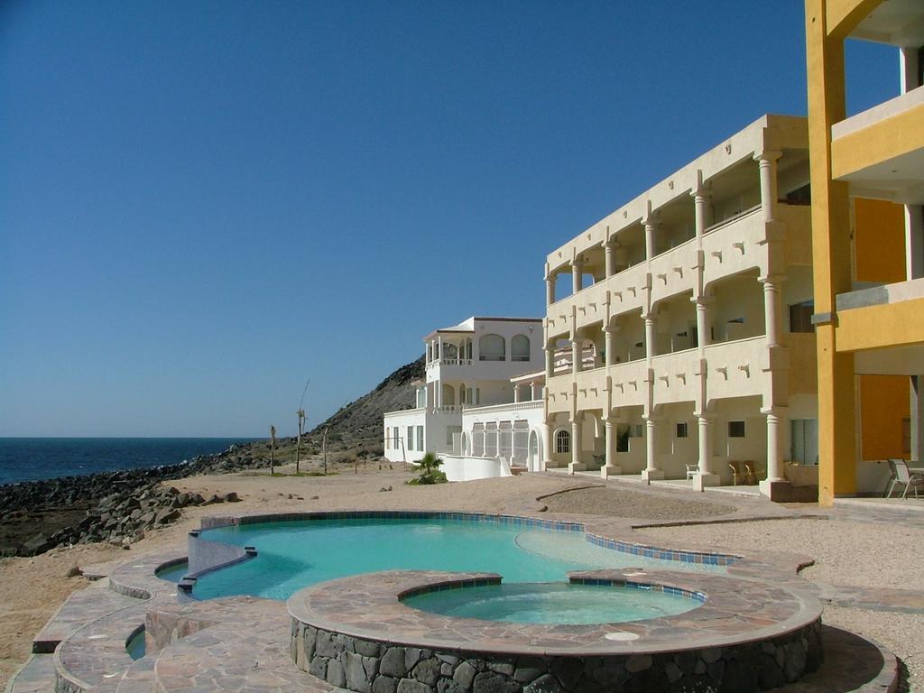 Palacio Del Mar Rocky Point By Castaways Daire Dış mekan fotoğraf
