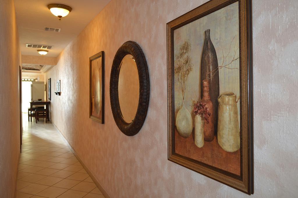 Palacio Del Mar Rocky Point By Castaways Daire Dış mekan fotoğraf