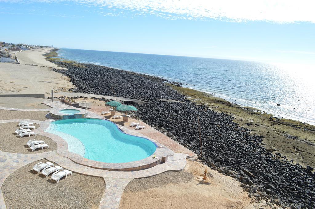 Palacio Del Mar Rocky Point By Castaways Daire Dış mekan fotoğraf